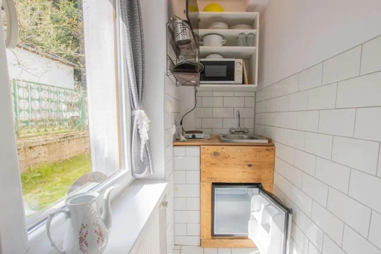 Homestay Luna Pokoje Goscinne Szklarska Poreba Poland