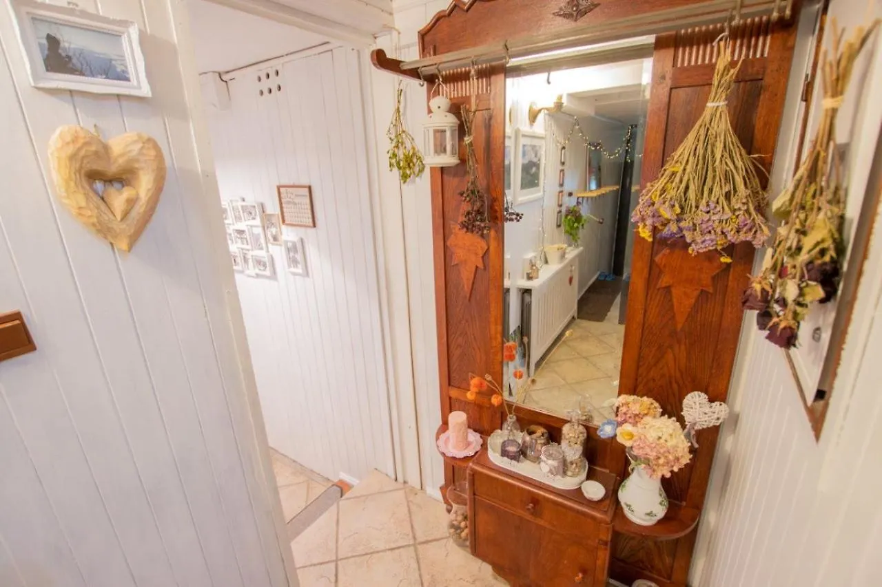 Quarto em Acomodações Particulares Luna Pokoje Goscinne Szklarska Poręba
