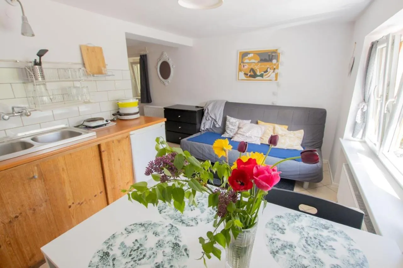 Homestay Luna Pokoje Goscinne Szklarska Poreba Poland
