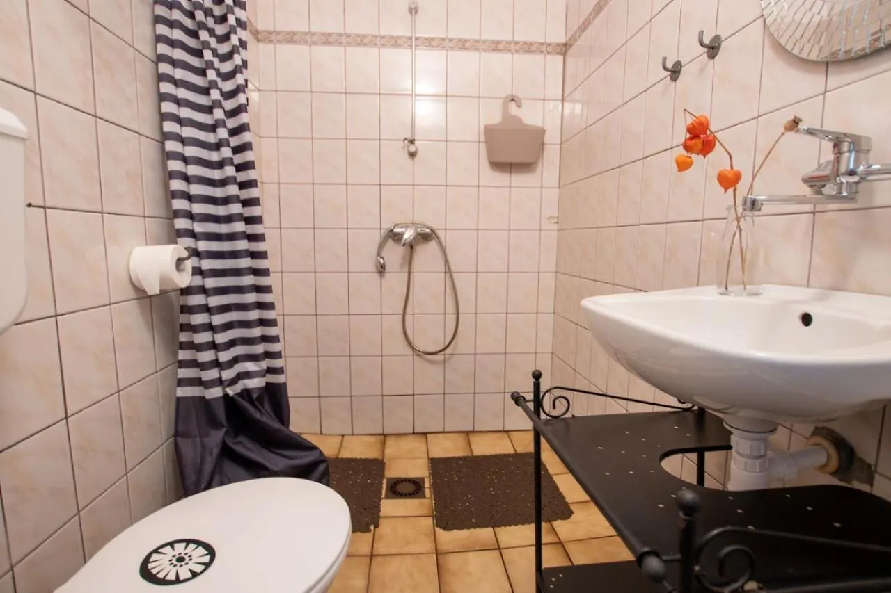 Quarto em Acomodações Particulares Luna Pokoje Goscinne Szklarska Poręba